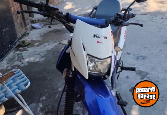 Motos - Keller Miracle 2023 Nafta 800Km - En Venta