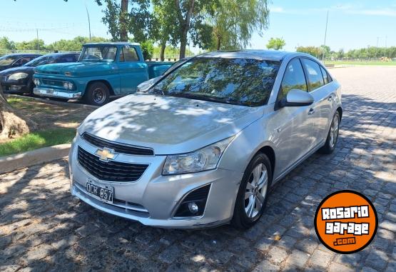 Autos - Chevrolet Cruze 2013 Diesel 175000Km - En Venta