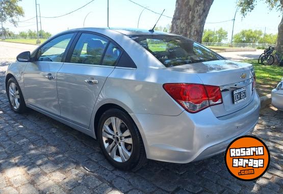 Autos - Chevrolet Cruze 2013 Diesel 175000Km - En Venta