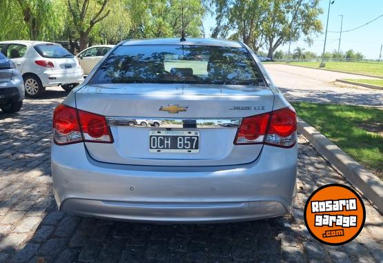 Autos - Chevrolet Cruze 2013 Diesel 175000Km - En Venta