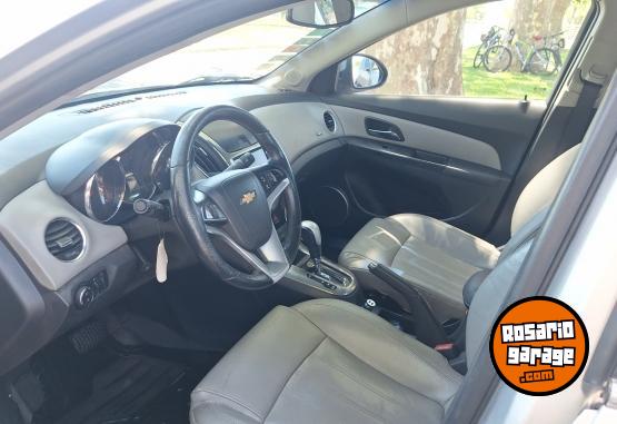 Autos - Chevrolet Cruze 2013 Diesel 175000Km - En Venta