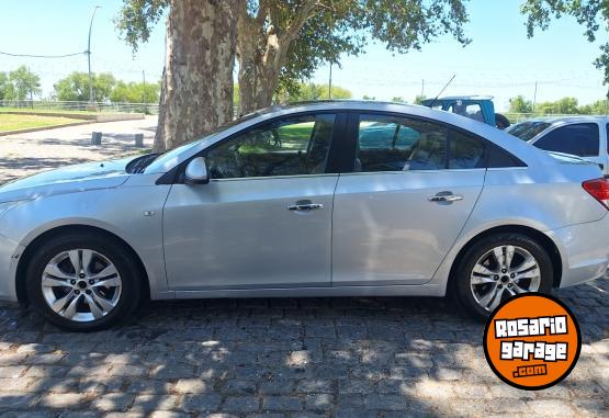 Autos - Chevrolet Cruze 2013 Diesel 175000Km - En Venta