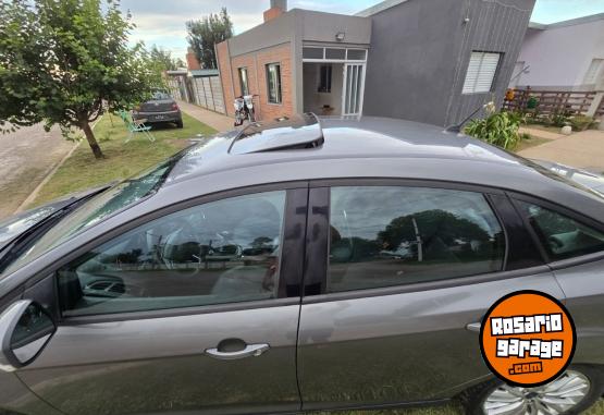 Autos - Ford Focus se plus 2015 Nafta 125000Km - En Venta