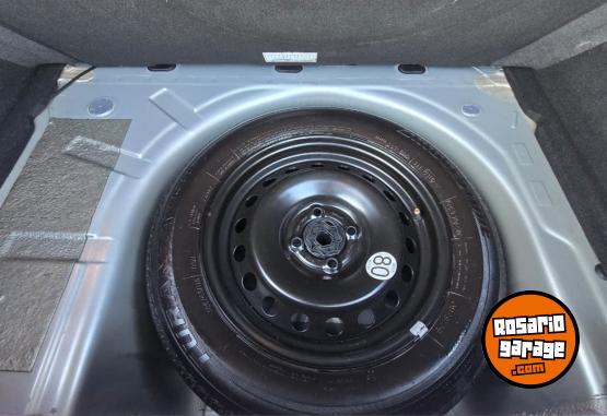 Autos - Renault Sandero 2016 Nafta 82000Km - En Venta