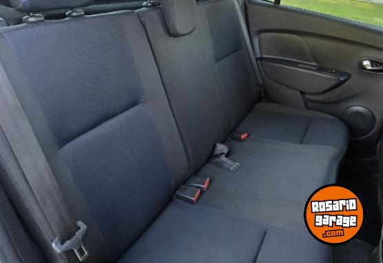 Autos - Renault Sandero 2016 Nafta 82000Km - En Venta