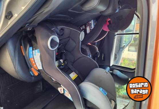 Autos - Nissan Kicks Exclusive 2018 Nafta 106300Km - En Venta