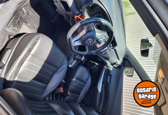 Autos - Nissan Kicks Exclusive 2018 Nafta 106300Km - En Venta