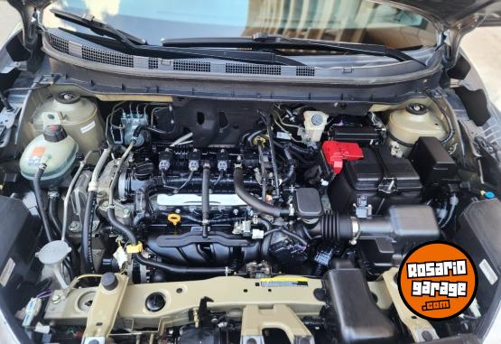 Autos - Nissan Kicks Exclusive 2018 Nafta 106300Km - En Venta