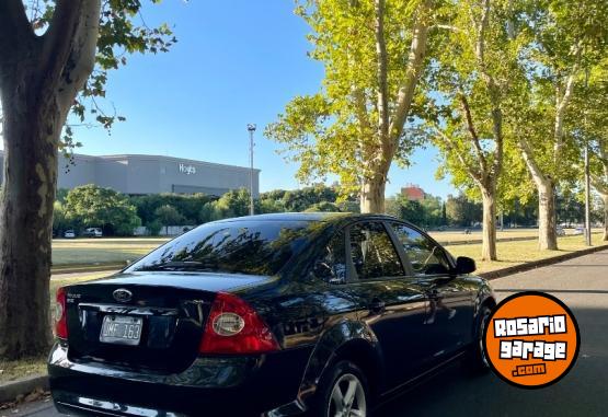 Autos - Ford 2.0 trend plus 2010 Nafta 58000Km - En Venta