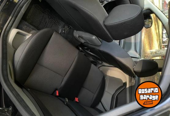 Autos - Ford 2.0 trend plus 2010 Nafta 58000Km - En Venta