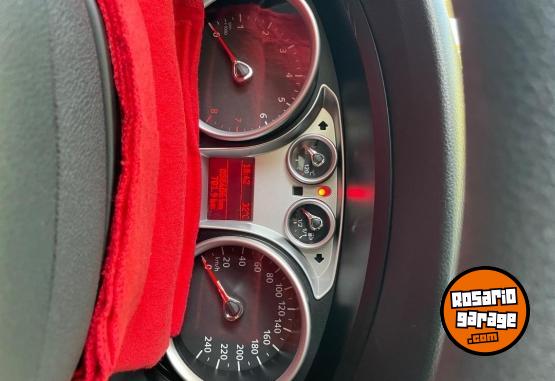 Autos - Ford 2.0 trend plus 2010 Nafta 58000Km - En Venta