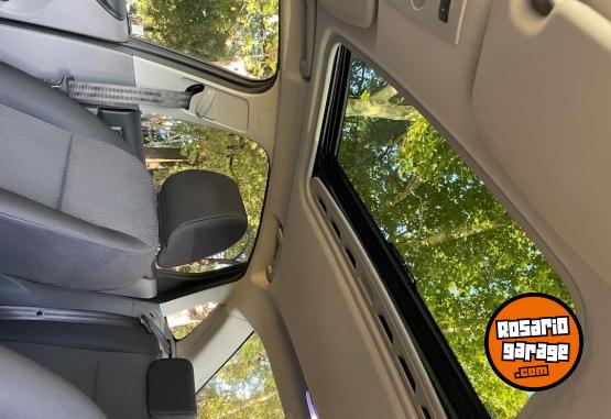 Autos - Ford 2.0 trend plus 2010 Nafta 58000Km - En Venta