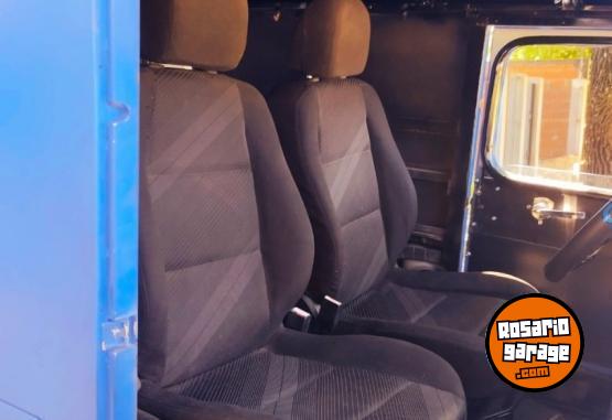 Cl�sicos - HERMOSO JEEP - En Venta