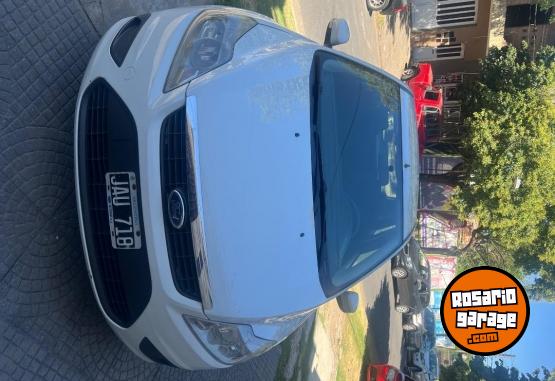 Autos - Ford Focus 2010 2010 Nafta 160000Km - En Venta