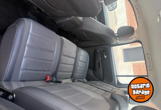Camionetas - Volkswagen Amarok highline 2021 Diesel  - En Venta