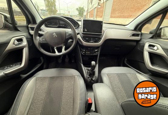 Autos - Peugeot 208 feline 2020 Nafta 76000Km - En Venta