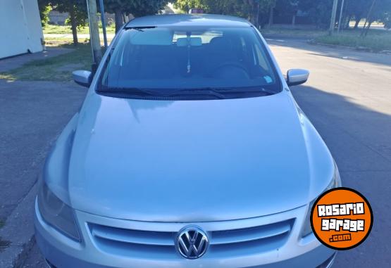 Autos - Volkswagen Gol trend 2012 Nafta 198000Km - En Venta