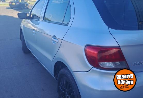 Autos - Volkswagen Gol trend 2012 Nafta 198000Km - En Venta