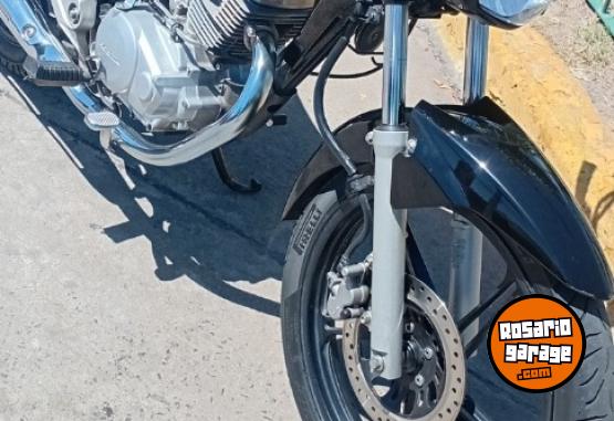 Motos - Honda Cg new 2019 Nafta 43000Km - En Venta