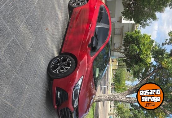 Autos - Chevrolet Cruze 2024 Nafta 55000Km - En Venta