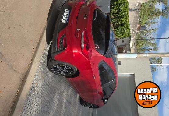 Autos - Chevrolet Cruze 2024 Nafta 55000Km - En Venta