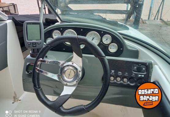 Embarcaciones - Vendo QuickSilver 555 c/Mercury 125 - En Venta