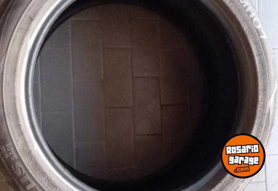 Accesorios para Autos - CUBIERTAS/NEUMATICOS - En Venta