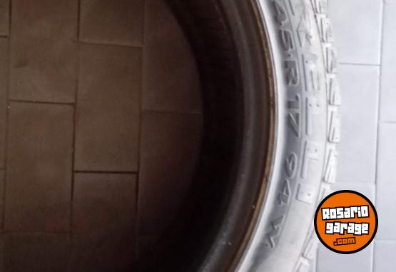 Accesorios para Autos - CUBIERTAS/NEUMATICOS - En Venta