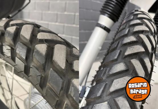 Motos - Honda XR Tornado 2022 Nafta 1300Km - En Venta