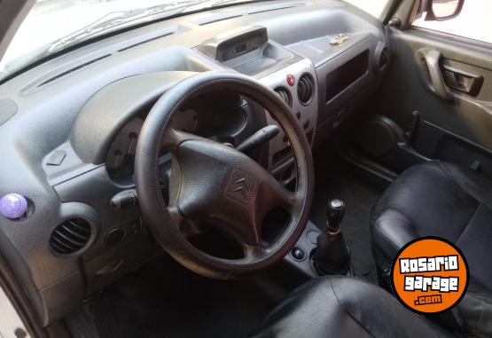 Utilitarios - Citroen Berlingo 2011 Diesel 149000Km - En Venta