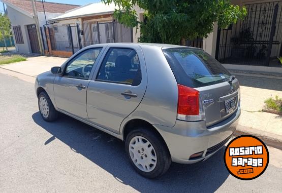 Autos - Fiat Palio 2007 Nafta 152000Km - En Venta