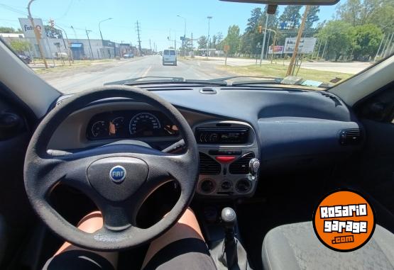 Autos - Fiat Palio 2007 Nafta 152000Km - En Venta