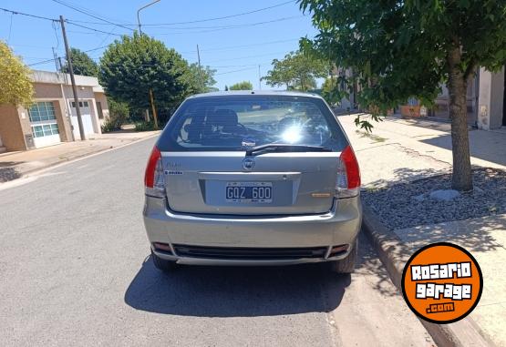 Autos - Fiat Palio 2007 Nafta 152000Km - En Venta