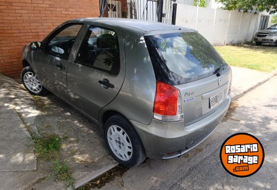 Autos - Fiat Palio 2007 Nafta 152000Km - En Venta