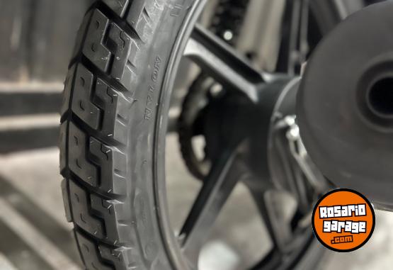 Motos - Honda glh wave cb fz xr xtz 2024 Nafta 16000Km - En Venta