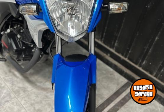 Motos - Honda glh wave cb fz xr xtz 2024 Nafta 16000Km - En Venta
