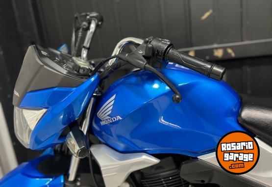 Motos - Honda glh wave cb fz xr xtz 2024 Nafta 16000Km - En Venta