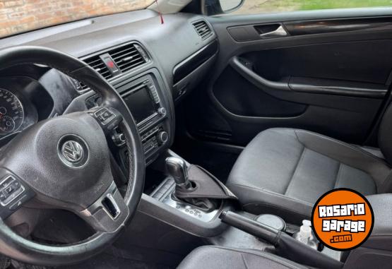 Autos - Volkswagen Vento Luxury 2.5 2012 Nafta 95000Km - En Venta