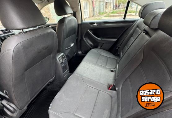 Autos - Volkswagen Vento Luxury 2.5 2012 Nafta 95000Km - En Venta