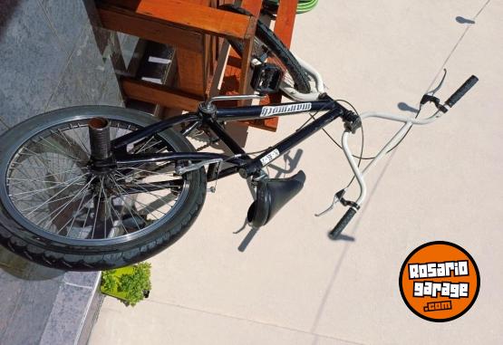 Deportes - Bicicleta bmx free style - En Venta