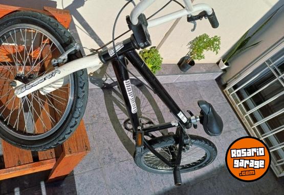 Deportes - Bicicleta bmx free style - En Venta