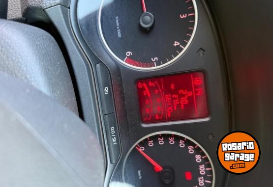 Camionetas - Volkswagen AMAROK 2010 Diesel 67000Km - En Venta