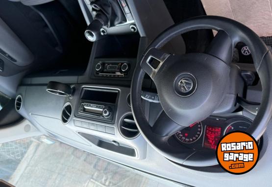 Camionetas - Volkswagen AMAROK 2010 Diesel 67000Km - En Venta
