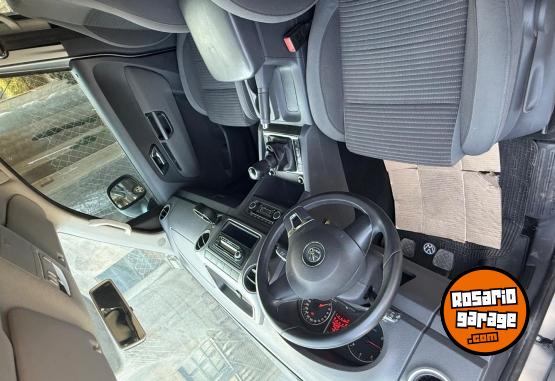 Camionetas - Volkswagen AMAROK 2010 Diesel 67000Km - En Venta