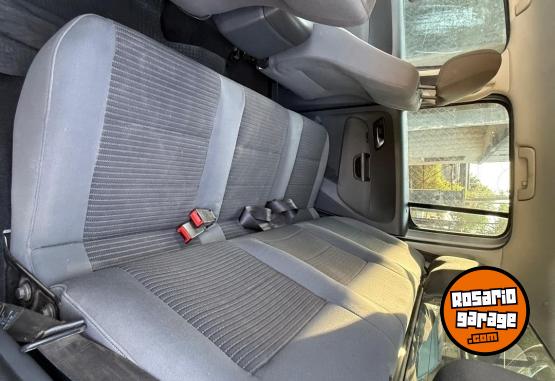 Camionetas - Volkswagen AMAROK 2010 Diesel 67000Km - En Venta