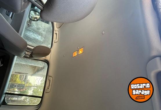 Camionetas - Volkswagen AMAROK 2010 Diesel 67000Km - En Venta