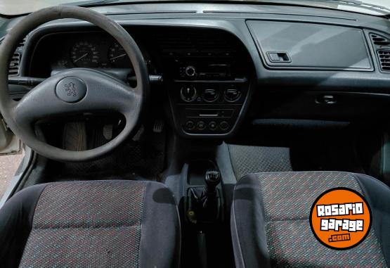 Autos - Peugeot 306 xr 1997 Nafta  - En Venta