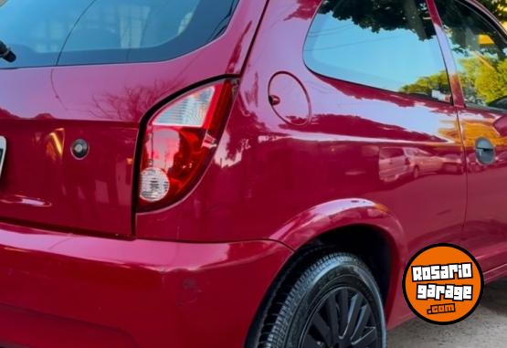 Autos - Suzuki Fun 2010 Nafta 163000Km - En Venta