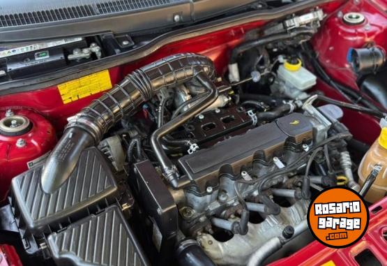 Autos - Suzuki Fun 2010 Nafta 163000Km - En Venta