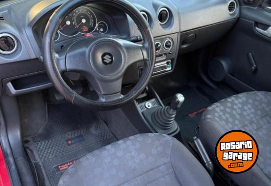 Autos - Suzuki Fun 2010 Nafta 163000Km - En Venta